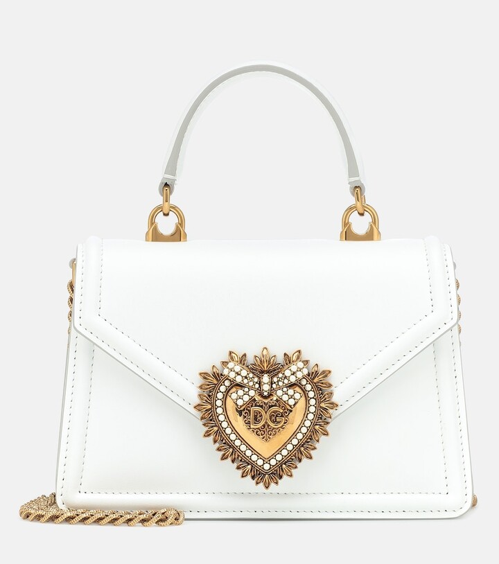 d&g small bolsa