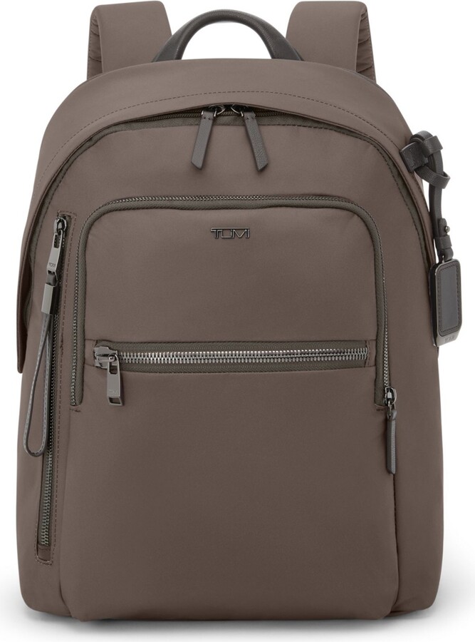 Tumi Voyageur 14.5" Halsey Travel Backpack