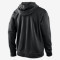 Thumbnail for your product : Nike Performance Pullover 1.4 (MLB Giants) Men's Training Hoodie
