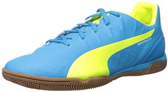 Puma Women's Evospeed 4.4 IT Soccer Shoe
