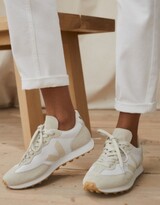 Thumbnail for your product : The White Company VEJA Rio Branco Trainers, Natural, 37