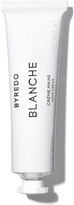 Thumbnail for your product : Byredo Blanche Hand Cream Travel Size