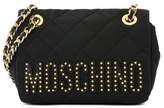 Thumbnail for your product : Moschino OFFICIAL STORE Shoulder Bag