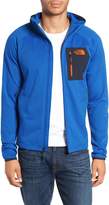 Thumbnail for your product : The North Face Borod Slim Fit Zip Hoodie