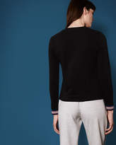 Thumbnail for your product : Ted Baker ABYGALE Every cloud sweater
