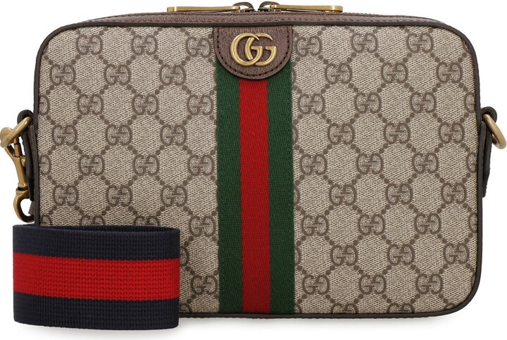 Mens Gucci Bags Made In Italy | ShopStyle