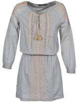 Robe Antik Batik APRIL