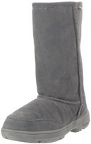 Thumbnail for your product : BearPaw Women's Meadow 605W Boot,Charcoal,8 M US