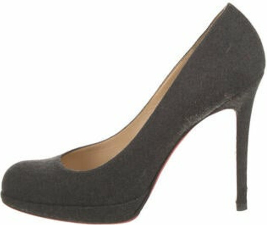 louboutin new simple pump