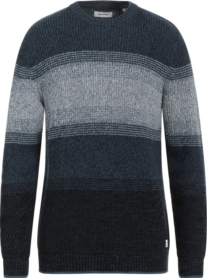 Jack and Jones Men's Sweaters | ShopStyle