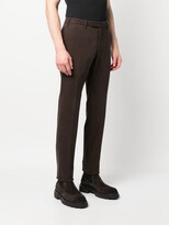 Thumbnail for your product : Incotex Straight-Leg Chino Trousers