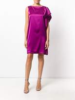 Thumbnail for your product : Gianluca Capannolo asymmetric party dress