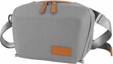Vanguard Vanguard Veo City CB29 Cross-Body Bag, Medium, Gray #VEO CITY CB29 GY