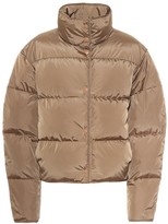 Thumbnail for your product : Acne Studios Quilted down jacket