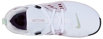 Nike Free Metcon 2 (White/Noble Red/Iced Lilac/Black) Women's Cross Training Shoes