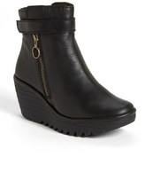 Thumbnail for your product : Fly London 'Yava' Bootie