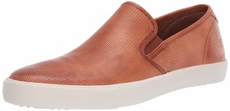 frye perforated sneaker