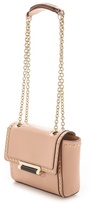 Thumbnail for your product : Diane von Furstenberg 440 Studded Mini Handbag