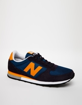 Thumbnail for your product : New Balance 430 Sneakers