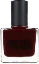 Thumbnail for your product : RGB Nail Polish In Oxblood