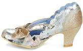 Thumbnail for your product : Irregular Choice STAGE LEFT