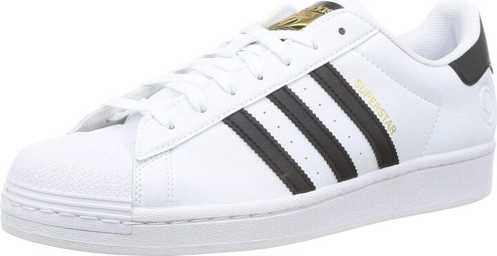 shell toe superstar adidas