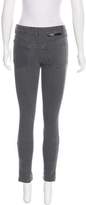 Thumbnail for your product : Stella McCartney Mid-Rise Skinny Jeans