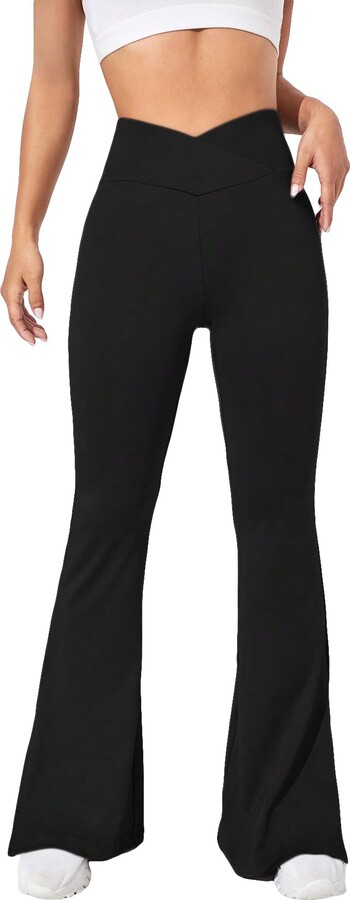 Flare Workout Pants