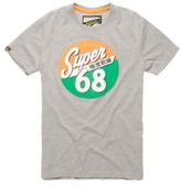 Thumbnail for your product : Superdry Super 68 Reworked Classic T-Shirt