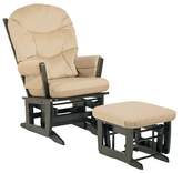 Thumbnail for your product : Dutailier Ultramotion Modern Glider & Ottoman Combo