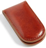 Thumbnail for your product : Bosca Leather Money Clip