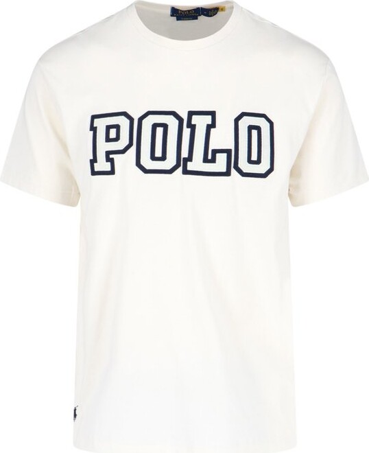 Polo Ralph Lauren Short Sleeve Crewneck T-Shirt