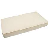 Thumbnail for your product : House of Fraser Adorable Tots Cotbed Deluxe Mattress with Anti Allergen Cover