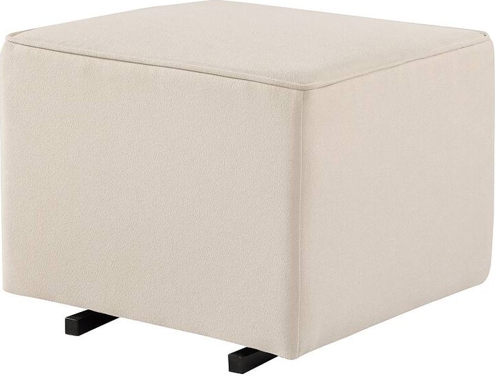 Delta Children DaVinci Universal Gliding Ottoman