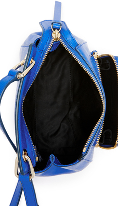 DKNY Bryant Park Mini Top Handle Bag