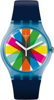 Thumbnail for your product : Swatch Graftic Multicolour Watch -SUON133