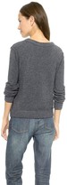 Thumbnail for your product : Inhabit Scoop Neck Sweater