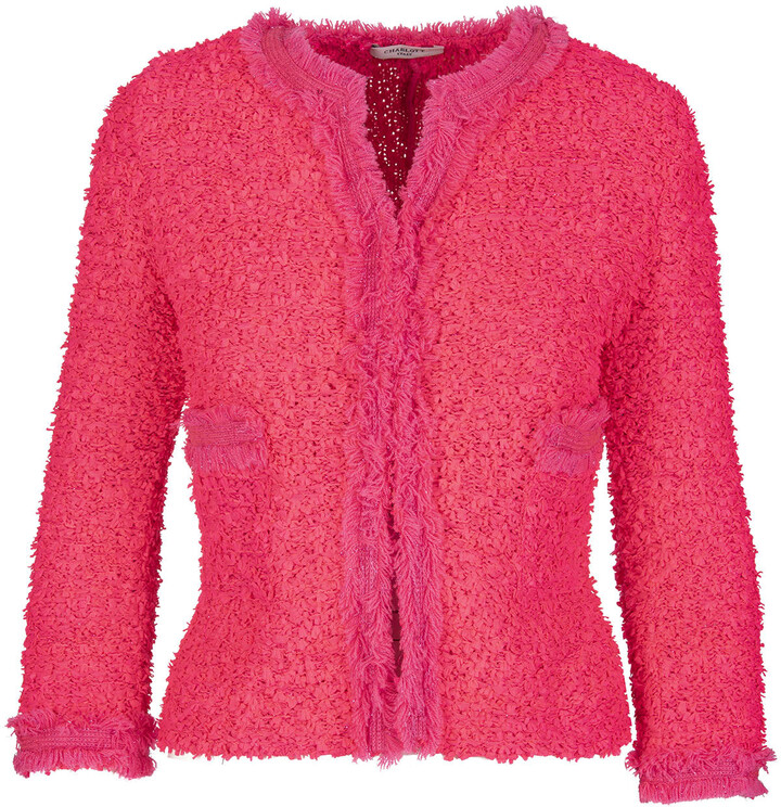 Details about   Jaggad Phoenix Reverse Jacket Ladies Medium appriz size 12 Fushia/carbon 