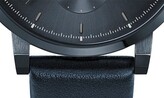 Thumbnail for your product : HUGO BOSS Integrity Chronograph Leather Strap Watch, 43mm