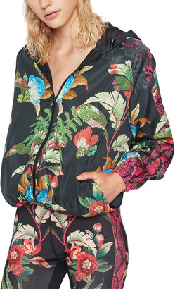 pam and gela camo sweater dress