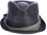 Thumbnail for your product : Rag and Bone 3856 Rag & Bone Straw Hat