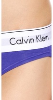 Thumbnail for your product : Calvin Klein Underwear Modern Cotton Bikini Briefs