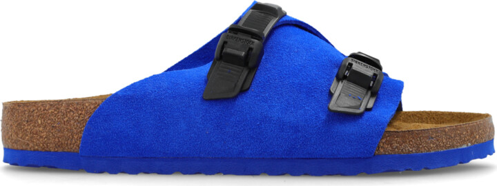 Birkenstock 'Zurich Tech' Slides, ShopStyle
