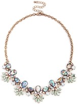 Thumbnail for your product : Sole Society Shellac Statement Necklace