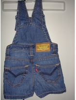 Thumbnail for your product : Levi's Denim / Jeans Shorts