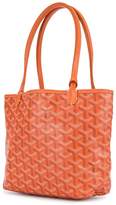 Thumbnail for your product : Goyard Pre-Owned Saint Louis PM tote