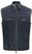 Thumbnail for your product : DKNY Denim outerwear