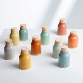Thumbnail for your product : west elm Vitrified Studio Spice Bottle Set