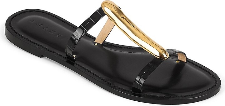Amanu Style 29 The Sahara - ShopStyle Sandals