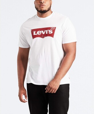 levi's big and tall canada